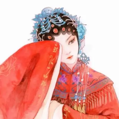 影迷苏芮安的头像